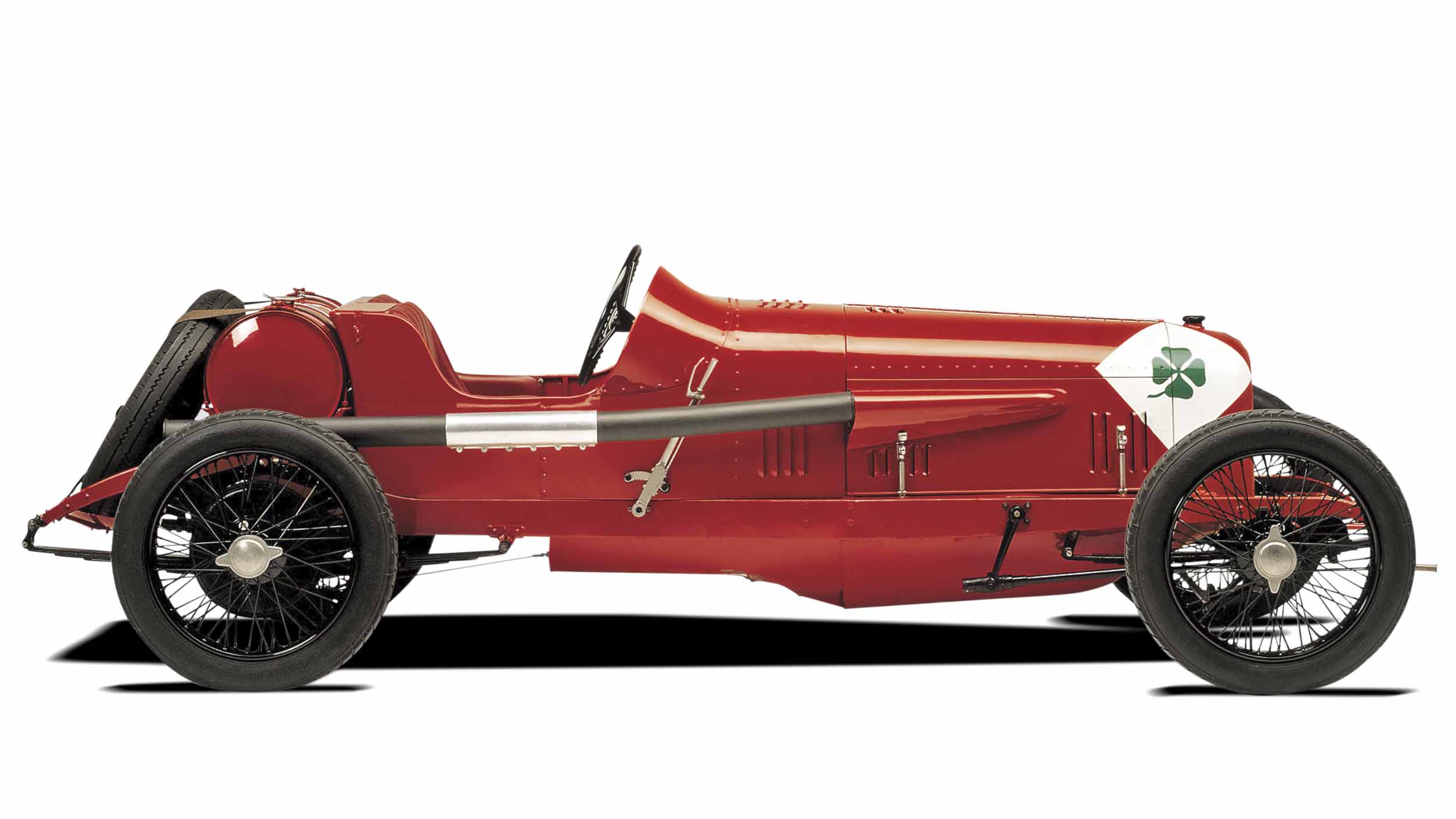 Hall of fame/shame: 33 of Alfa Romeo's greatest hits and misses